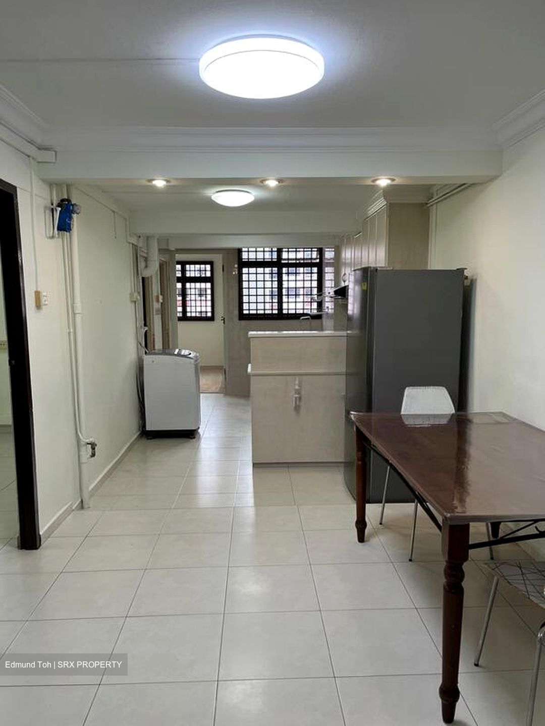 Blk 17 Lorong 7 Toa Payoh (Toa Payoh), HDB 3 Rooms #515106151
